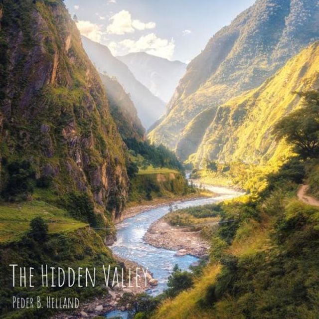 The Hidden Valley