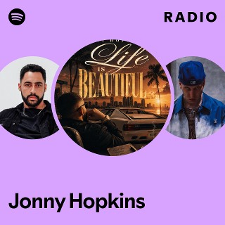 Jonny Hopkins Radio