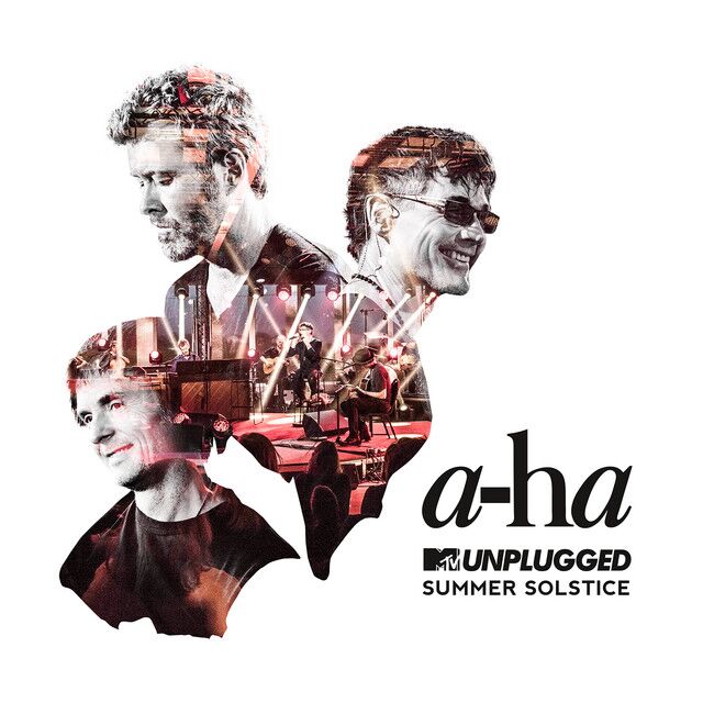 The Killing Moon - MTV Unplugged