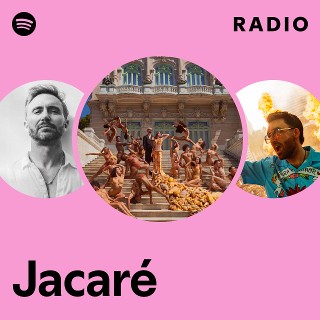 Jacaré Radio