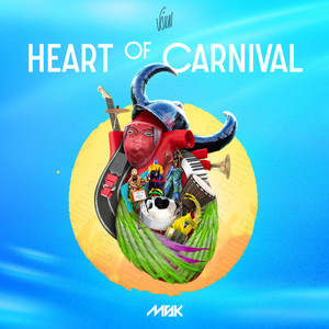 Heart of Carnival