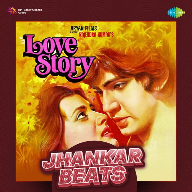 Dekho Maine Dekha Hai Ek Sapna - Jhankar Beats