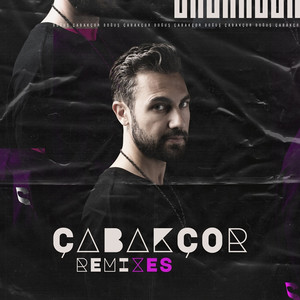 Oyunbozan - Doğuş Çabakçor Remix