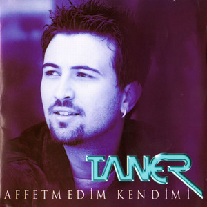 Affetmedim Kendimi