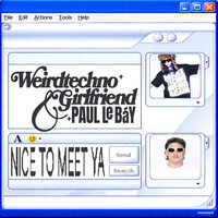 NICE TO MEET YA
