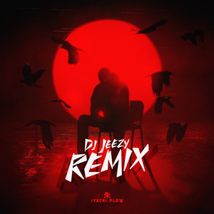 ITACHI FLOW - DJ JEEZY REMIX