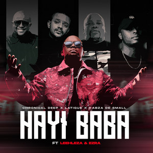 Hayi Baba