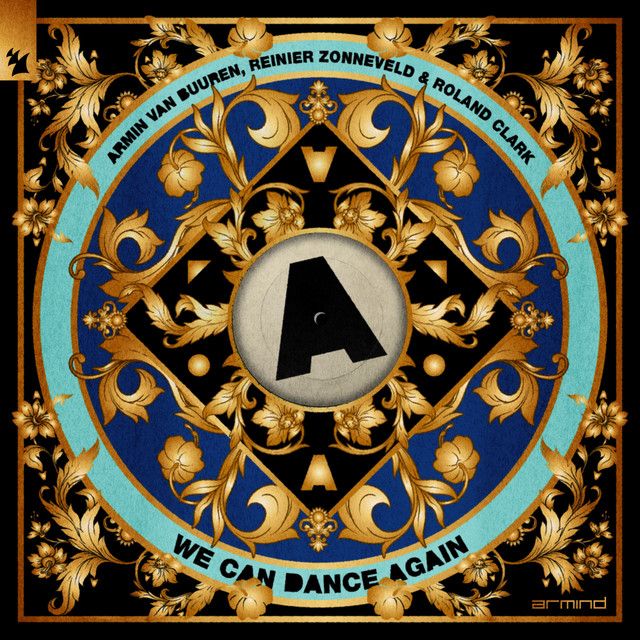 We Can Dance Again - Acapella