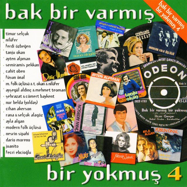Yok Yok Yalan Deme