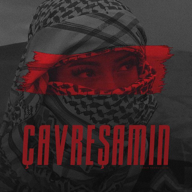 Çavreşamin (Kurdish Trap)