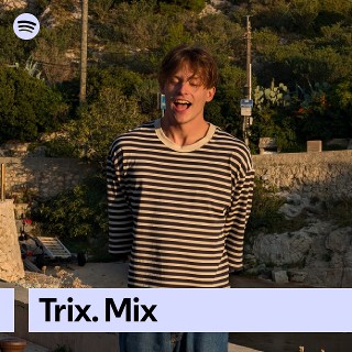 Trix. Mix