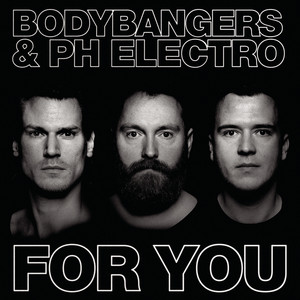 For You - Radio Edit