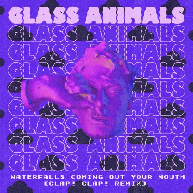 Waterfalls Coming Out Your Mouth - Clap! Clap! Remix