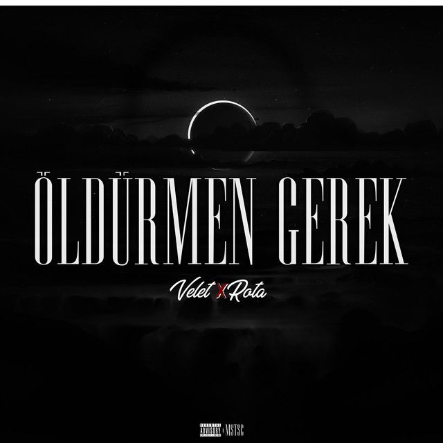 Öldürmen Gerek