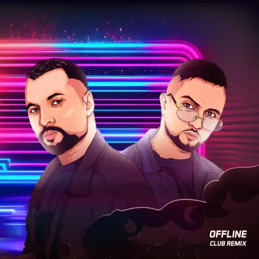 Offline (Club Remix)