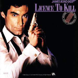 Licence To Kill