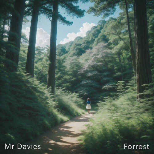 Forrest