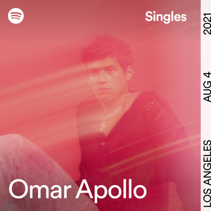 Go Away - Spotify Singles