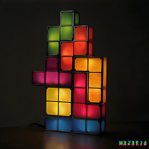 Tetris (Techno Version)