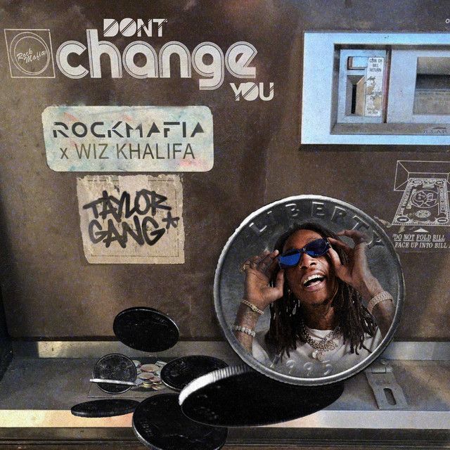 Don’t Change You