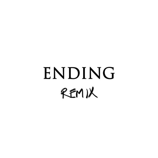 Ending - Laibert Remix
