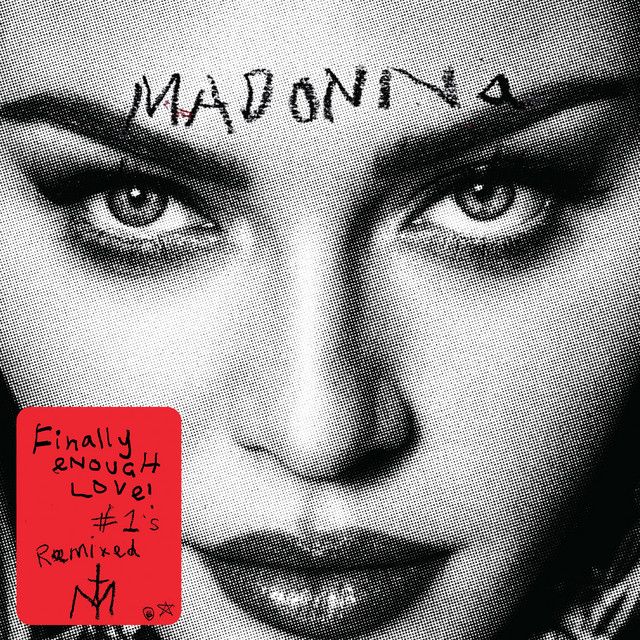 Girl Gone Wild (Avicii's UMF Mix) - 2022 Remaster