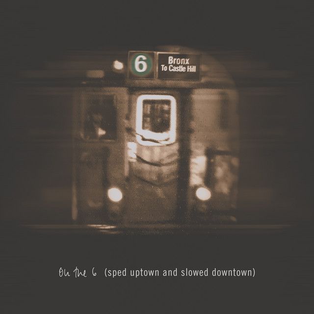 If You Had My Love - Sped Uptown