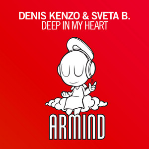 Deep In My Heart - Original Mix