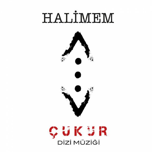 Halimem - Çukur Dizi Müziği