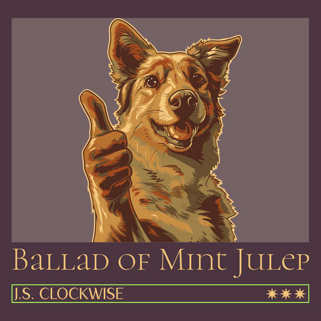 The Ballad of Mint Julep