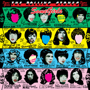 Beast Of Burden - Remastered