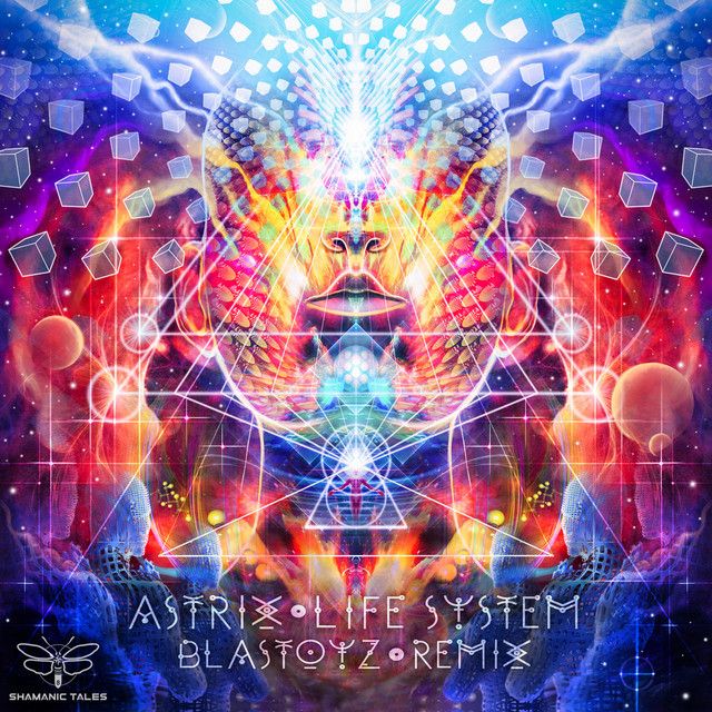 Life System - Blastoyz Remix