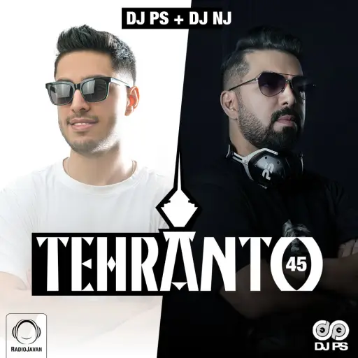 Tehranto 45