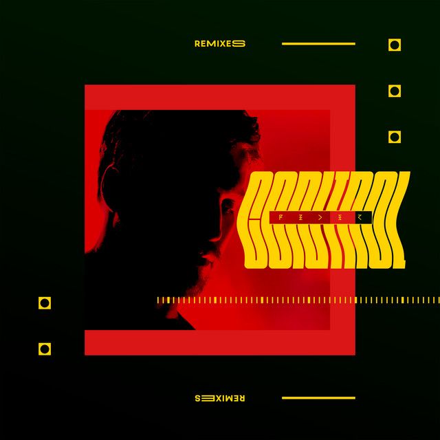 Control (feat. Bryce Vine & Dan Caplen) - Damien N-Drix Remix