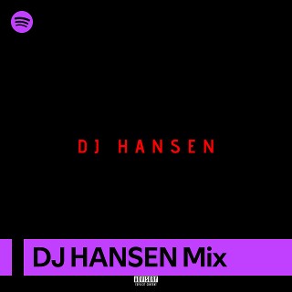 DJ HANSEN Mix
