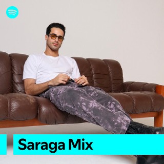Saraga Mix