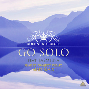 Go Solo - Alari Remix Radio Edit