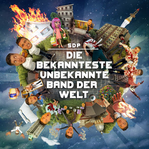 Ich muss immer an dich denken