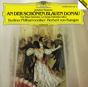 An der schönen blauen Donau, Waltz, Op. 314