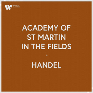 Handel / Orch. Hale: Keyboard Suite No. 4 in D Minor, HWV 437: III. Sarabande