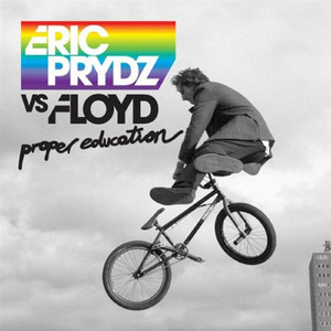 Proper Education - Radio Edit