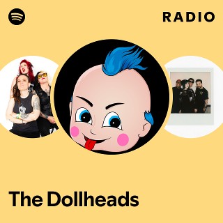 The Dollheads Radio