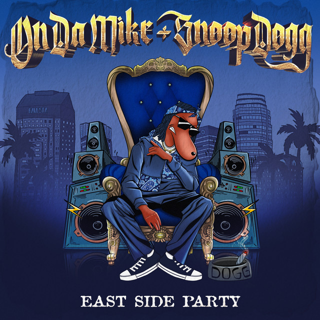 East Side Party - Breakbeat Mix