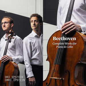 Cello Sonata in G Minor, Op. 5 No. 2: I. Adagio sostenuto e espressivo - Allegro molto più tosto presto