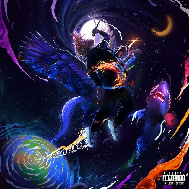 GERONIMO (feat. Chino Moreno)