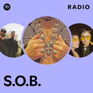 S.O.B. Radio
