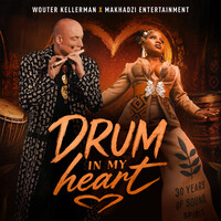 Drum in My Heart