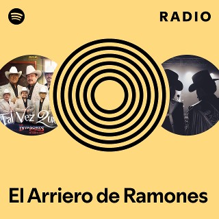 El Arriero de Ramones Radio