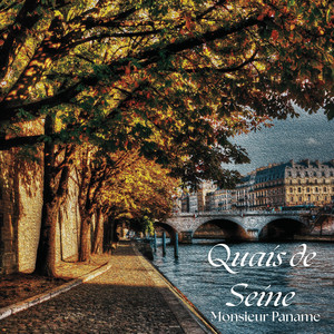 Quais de Seine