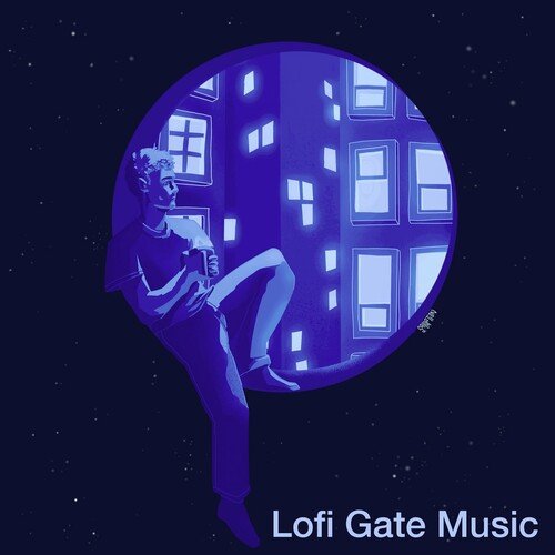 Lofi Drop
